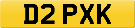 D2PXK