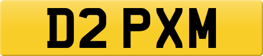 D2PXM