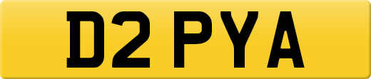 D2PYA