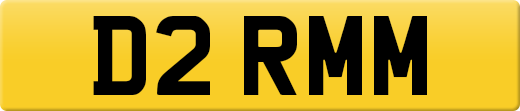 D2RMM