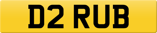 D2RUB