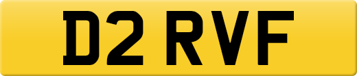 D2RVF