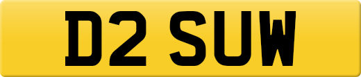 D2SUW