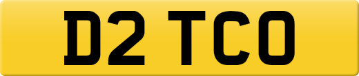 D2TCO