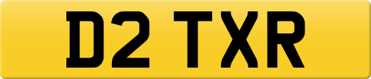 D2TXR