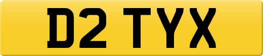 D2TYX
