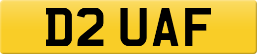 D2UAF