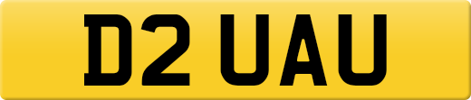 D2UAU