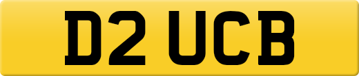 D2UCB