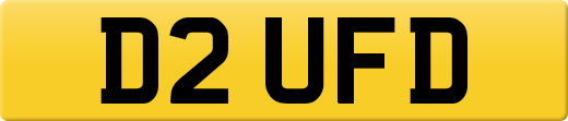 D2UFD