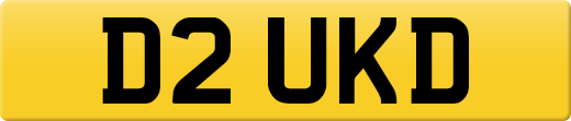 D2UKD