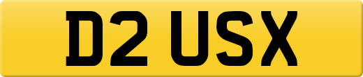 D2USX