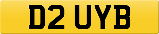 D2UYB