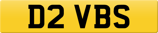 D2VBS