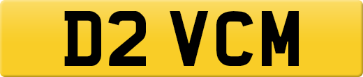 D2VCM