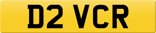 D2VCR