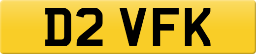 D2VFK