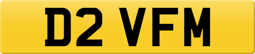 D2VFM