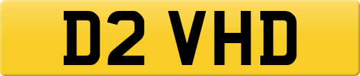 D2VHD