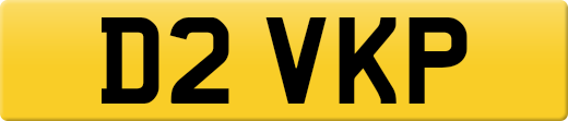D2VKP