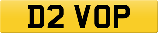 D2VOP