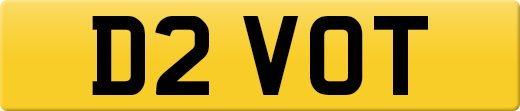 D2VOT