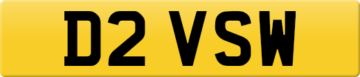 D2VSW