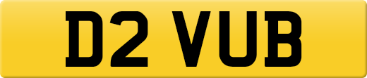 D2VUB
