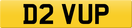 D2VUP