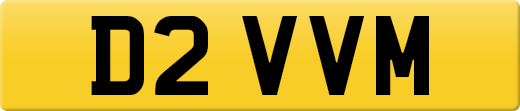 D2VVM