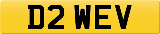 D2WEV