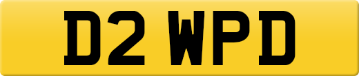 D2WPD