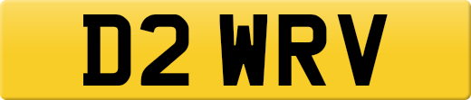 D2WRV