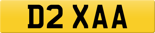D2XAA