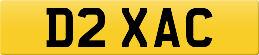 D2XAC