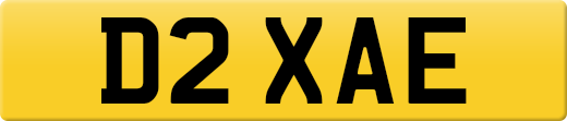 D2XAE
