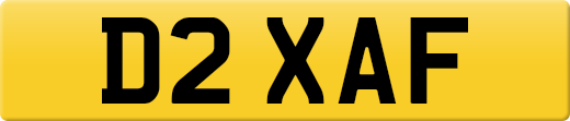 D2XAF