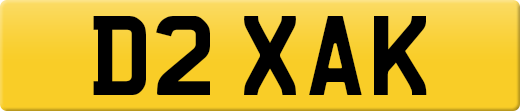 D2XAK