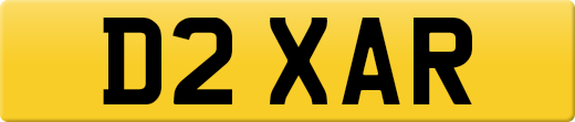 D2XAR