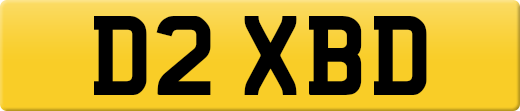 D2XBD