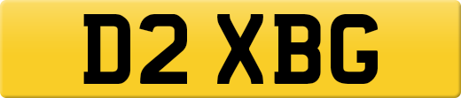 D2XBG