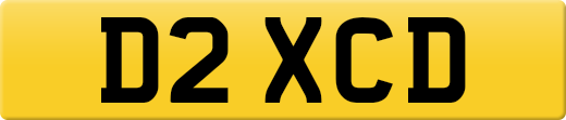 D2XCD