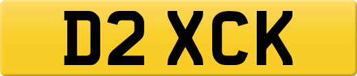 D2XCK