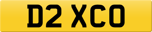 D2XCO