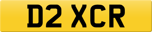 D2XCR