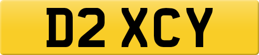 D2XCY