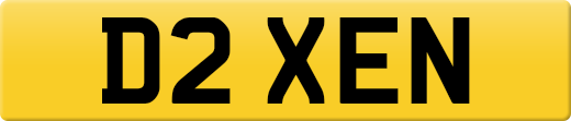 D2XEN