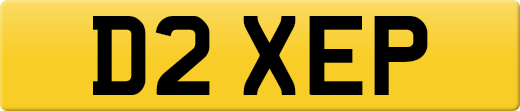 D2XEP