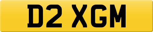 D2XGM