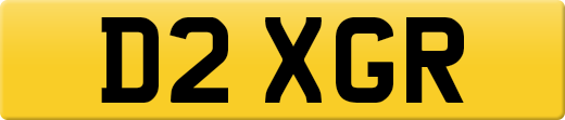 D2XGR